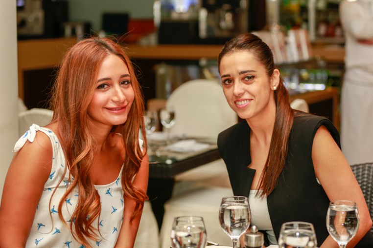 LFB Brunch at Gefinor Rotana